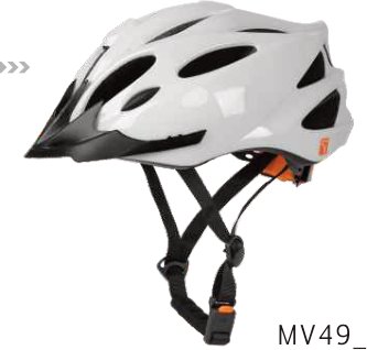 MV49 Road cycling 250g catalogue view 2