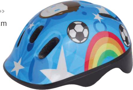 MV6-2 Kids 220g product photo