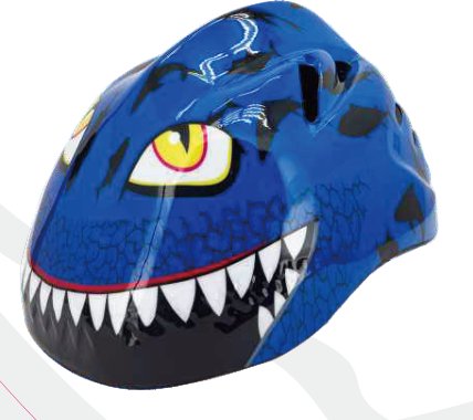 MV7A Animal kids helmet series (6 prints) product photo