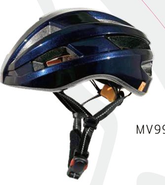 MV99 Road cycling 250g catalogue view 3