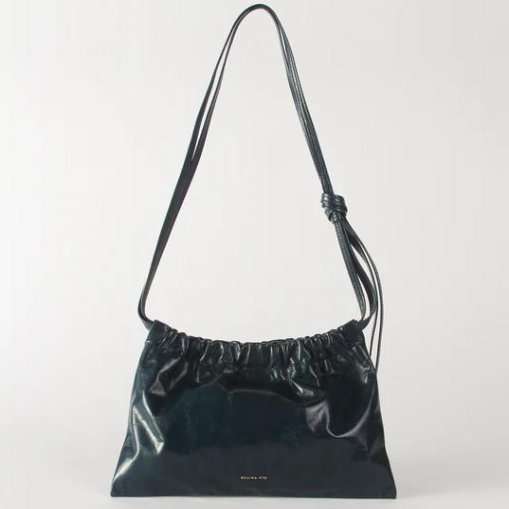 NB25-P01 Shoulder Bag (leather) catalogue view 2
