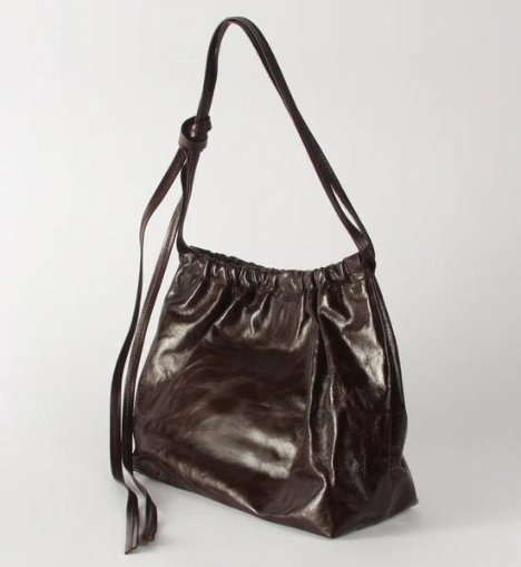 NB25-P02 Hobo Bag (leather) catalogue view 2