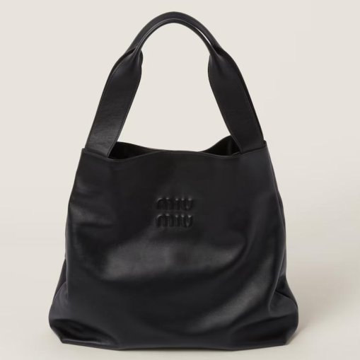 NB25-P07 Hobo Bag (leather) catalogue view 2