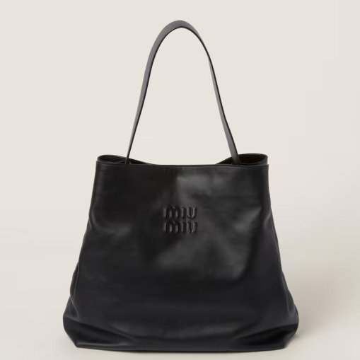 NB25-P08 Hobo Bag (leather) catalogue view 2