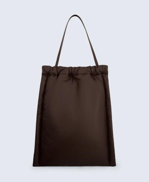 NB25-P09 Tote Bag (lambskin) catalogue view 2