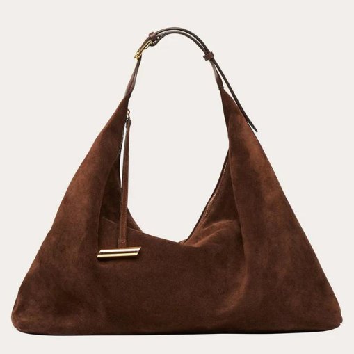 NB25-P11 Hobo Bag (suede) catalogue view 2