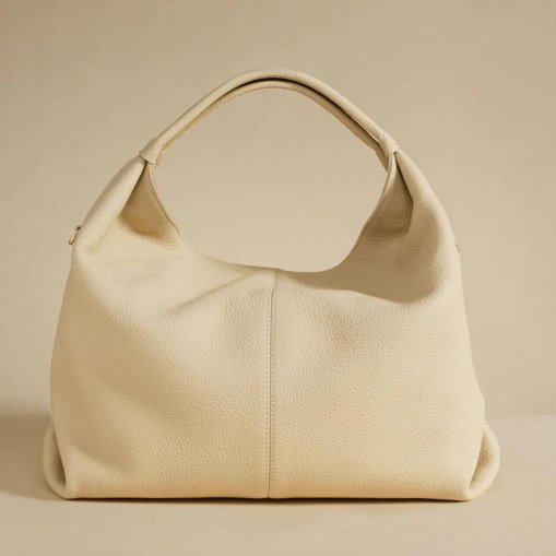 NB25-P14 Hobo Bag (leather) catalogue view 2