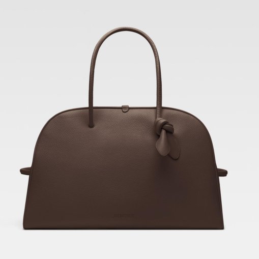 NB25-P23 Top-Handle Bag (leather) catalogue view 2