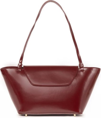 NB25-P25 Shoulder Bag (leather) catalogue view 2