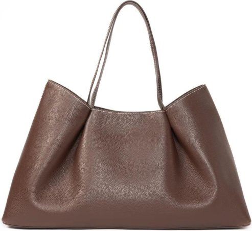 NB25-P26 Tote Bag (leather) catalogue view 2
