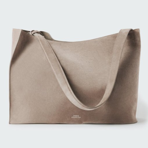NB25-P27 Hobo Bag (suede) catalogue view 2