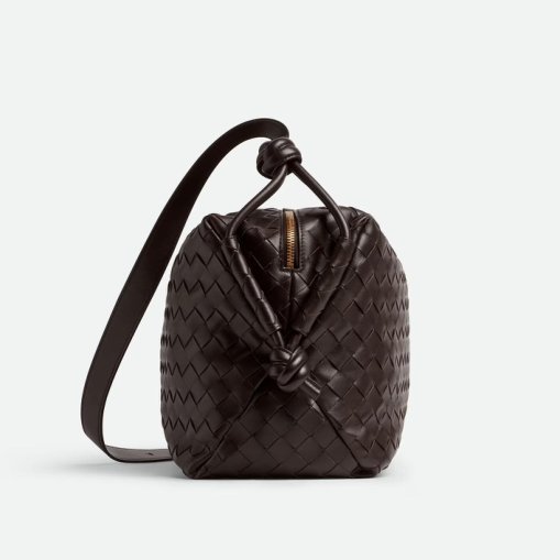 NB25-P28 Shoulder Bag (leather) catalogue view 2