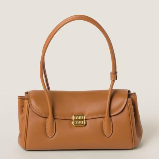 NB25-P30 Top-Handle Bag (leather) catalogue view 2