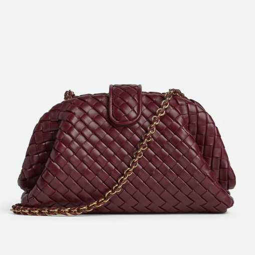 NB25-P31 Clutch (leather) catalogue view 2