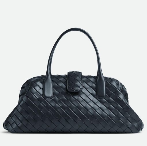 NB25-P32 Top-Handle Bag (leather) catalogue view 2