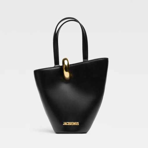 NB25-P34 Bucket Bag (leather) catalogue view 2