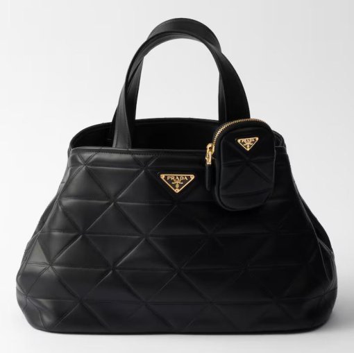 NB25-P35 Tote Bag (leather) catalogue view 2