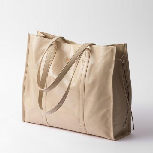 NB25-P36 Tote Bag (leather) catalogue view 2