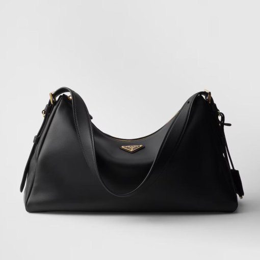 NB25-P37 Hobo Bag (leather) catalogue view 2