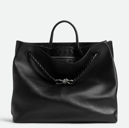NB25-P38 Tote Bag (leather) catalogue view 2