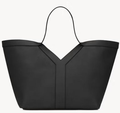 NB25-P43 Tote Bag (leather) catalogue view 2