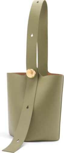 NB25-P46 Bucket Bag (leather) catalogue view 2