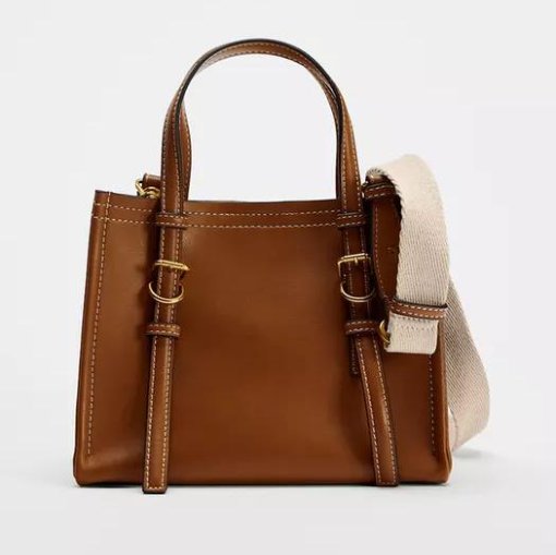 NB25-P50 Tote Bag (leather) catalogue view 2