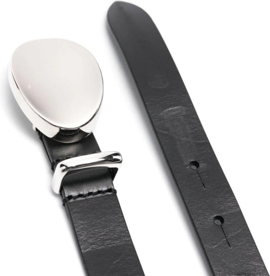 NB25W-05 Women's Oval-buckle Belt catalogue view 2