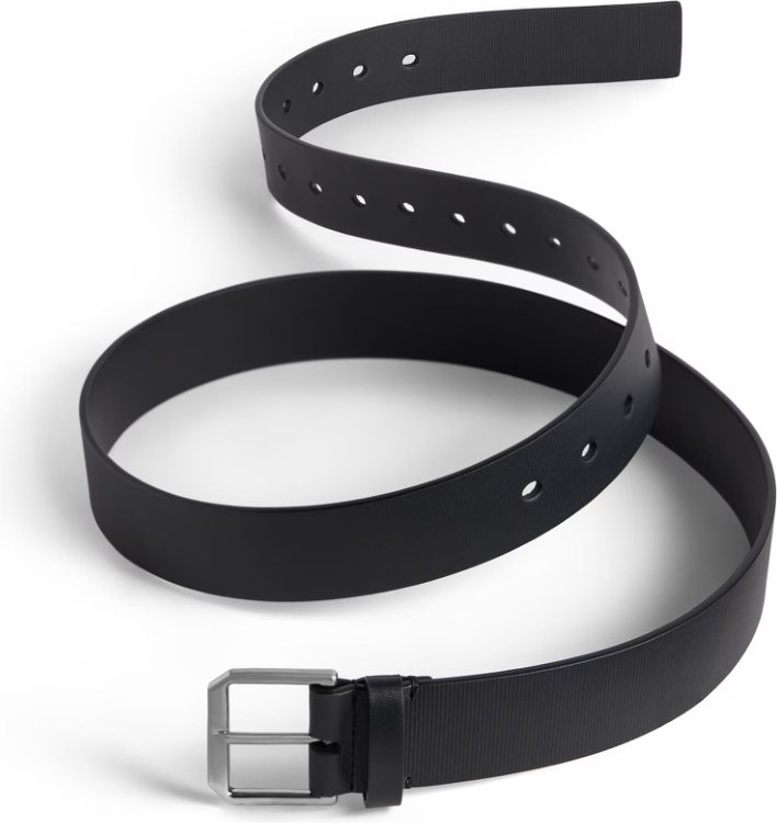 NB25W-06 Unisex Pin-buckle Belt