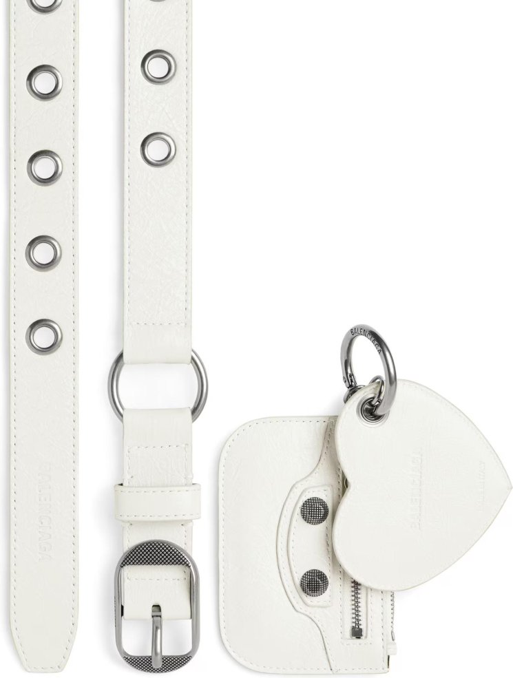 NB25W-07 Women's Charm Belt catalogue view 2