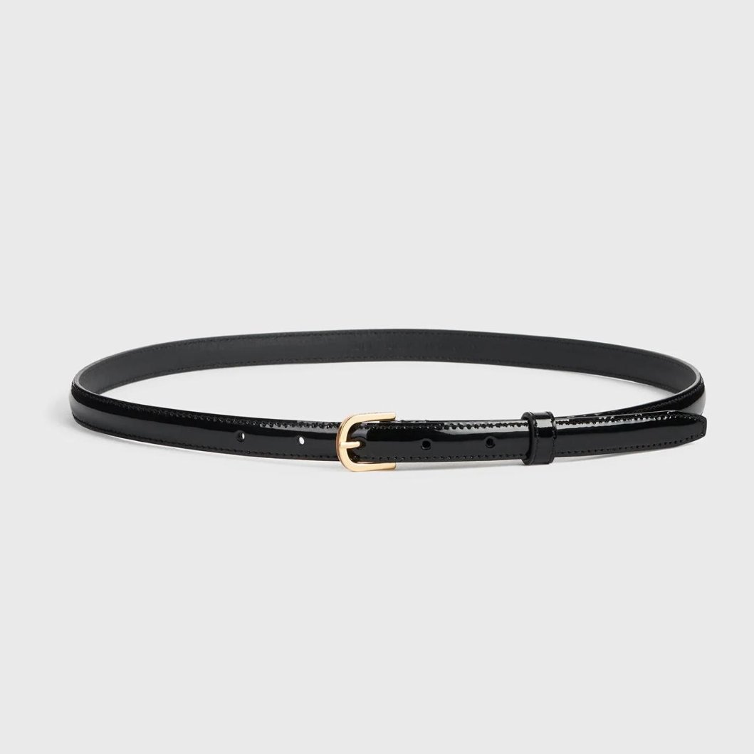 NB25W-09 Women's Belt (pin Buckle)