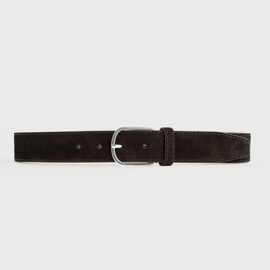 NB25W-10 Unisex Pin-buckle Belt