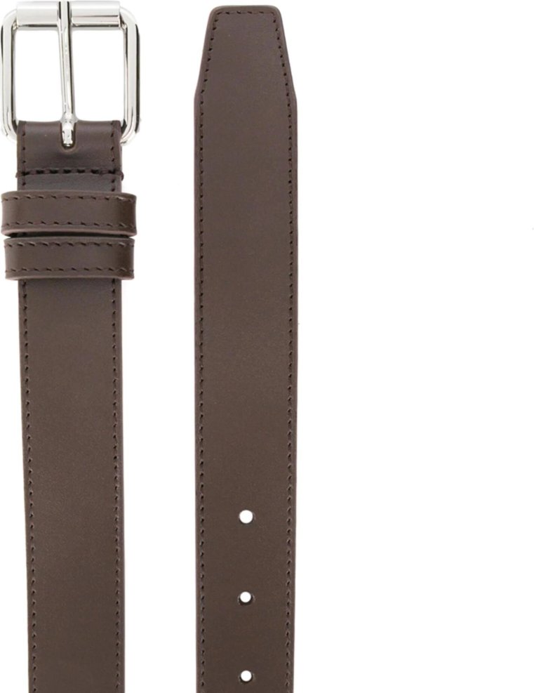 NB25W-11 Unisex Pin-buckle Belt catalogue view 2