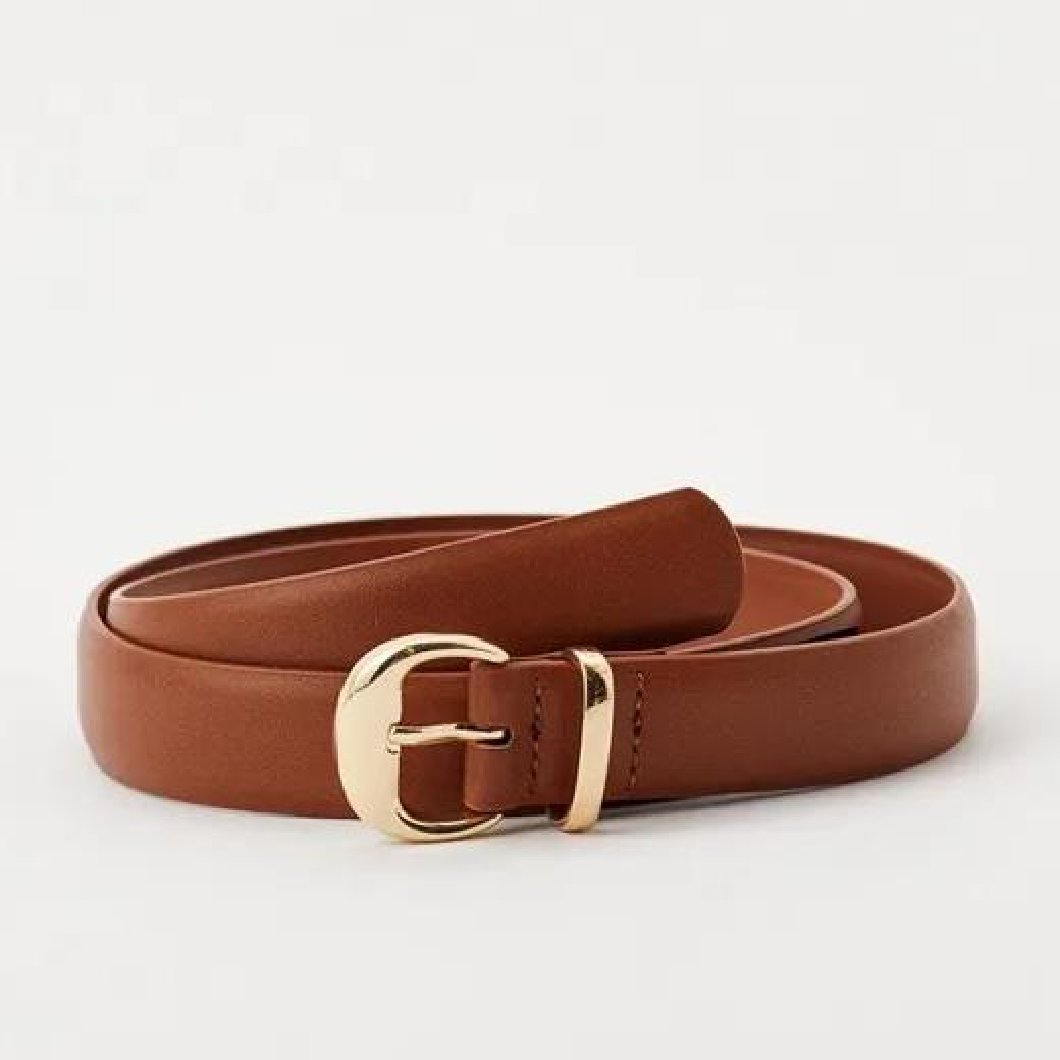 NB25W-12 Unisex Pin-buckle Belt