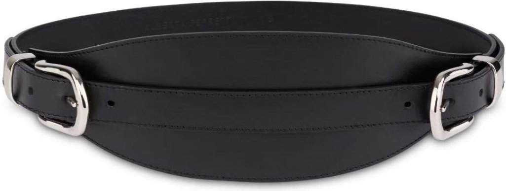 NB25W-17 Women's Double-strap Belt catalogue view 2