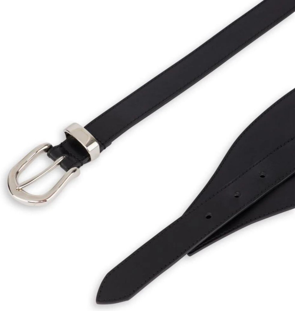 NB25W-17 Women's Double-strap Belt