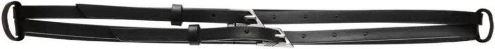 NB25W-18 Women's Belt (pin Buckle) catalogue view 2