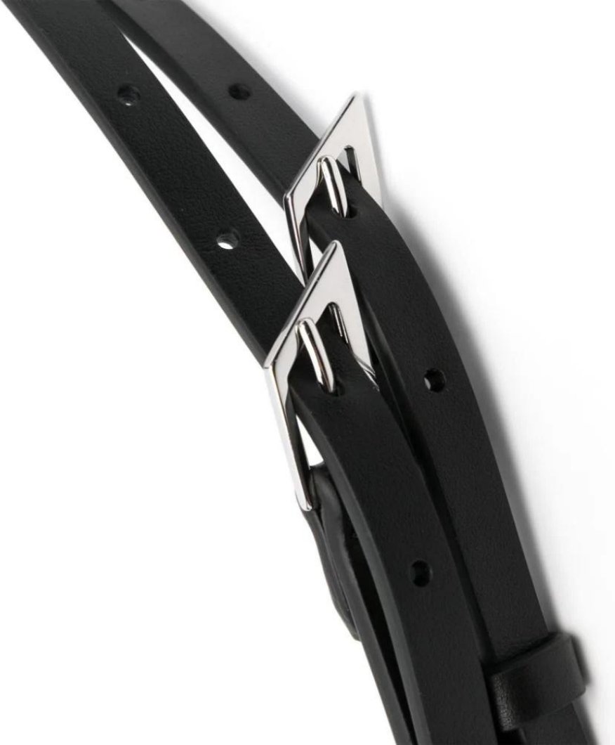 NB25W-18 Women's Belt (pin Buckle) product photo