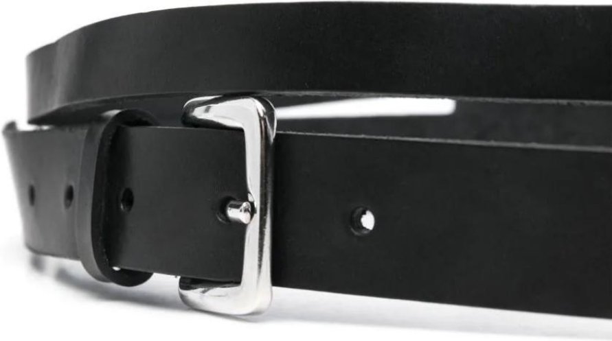 NB25W-19 Women's Ring-buckle Belt catalogue view 2