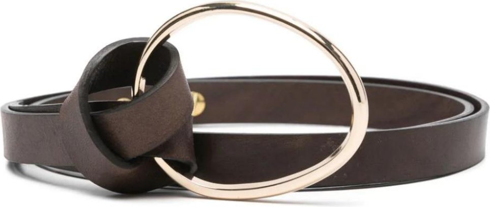 NB25W-21 Women's Belt (pin Buckle) catalogue view 2