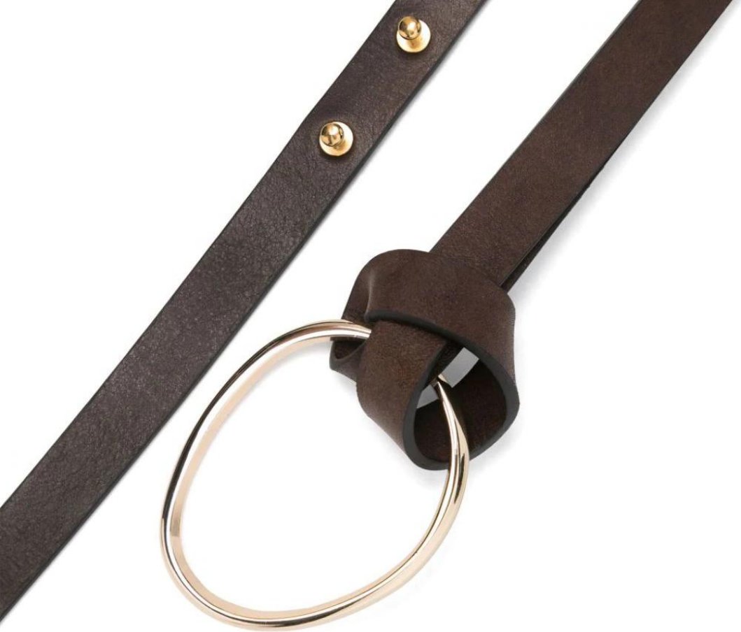 NB25W-21 Women's Belt (pin Buckle) product photo