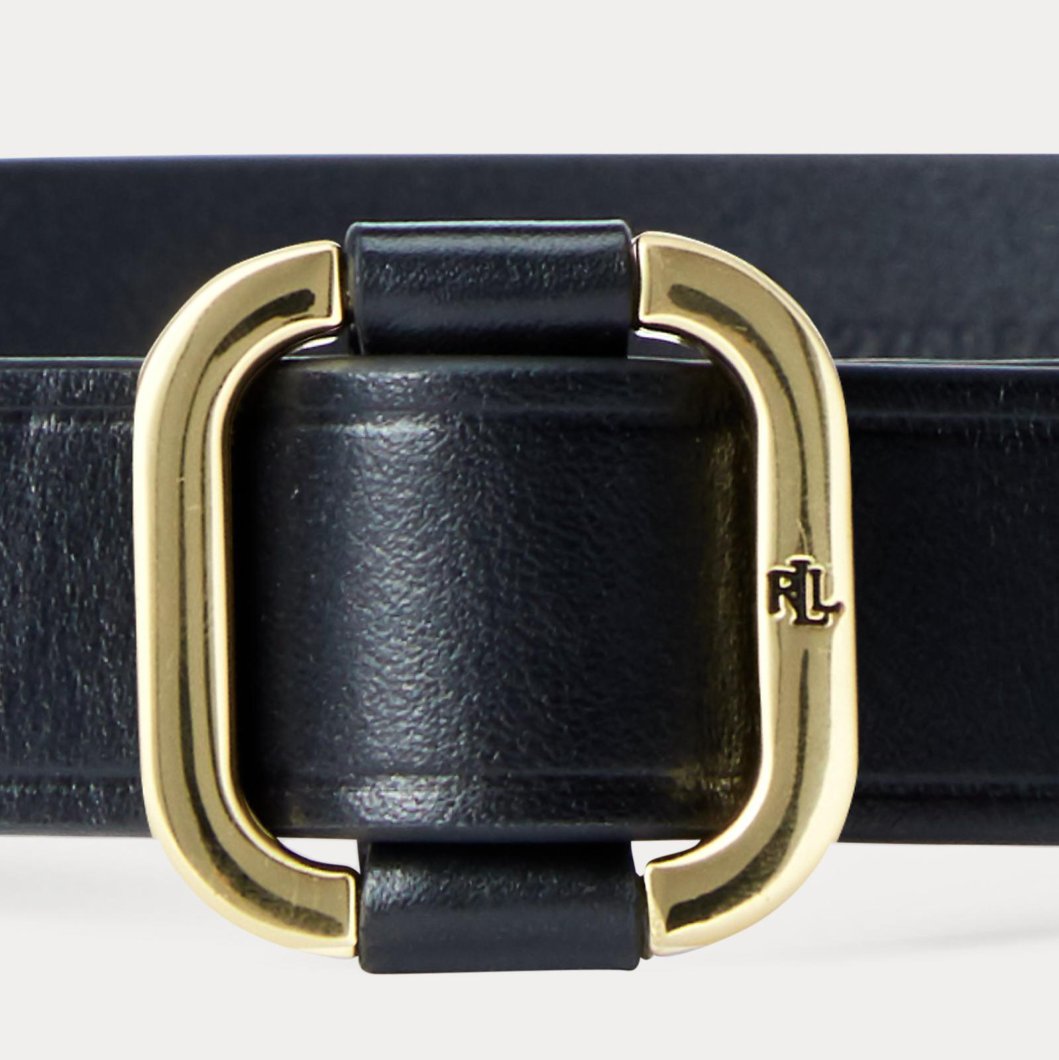 NB25W-22 Women's O-ring Belt catalogue view 2