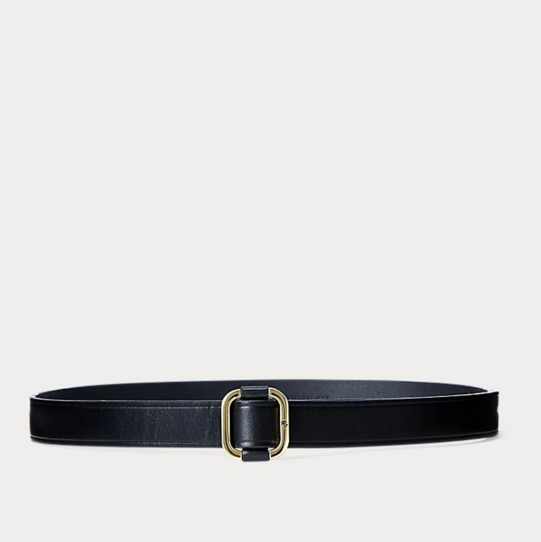 NB25W-22 Women's O-ring Belt product photo