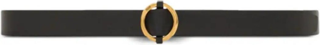 NB25W-23 Women's Horsebit Belt catalogue view 2