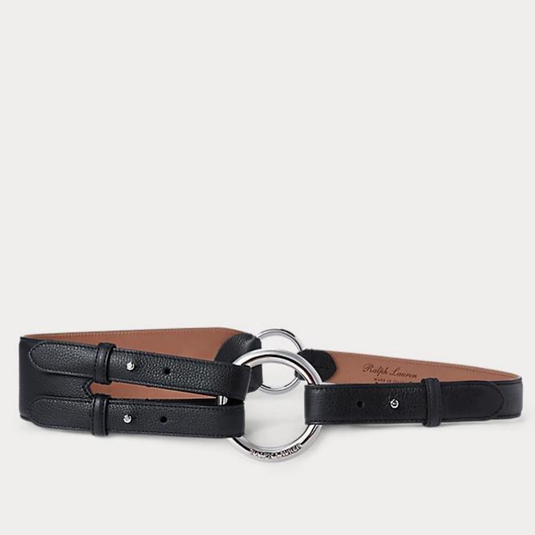NB25W-24 Women's Mariner-buckle Belt product photo