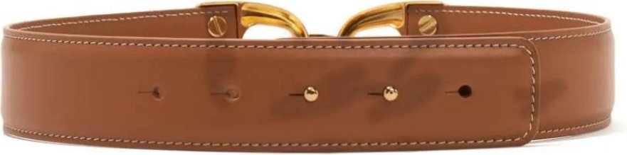 NB25W-26 Women's Belt (pin Buckle) catalogue view 2