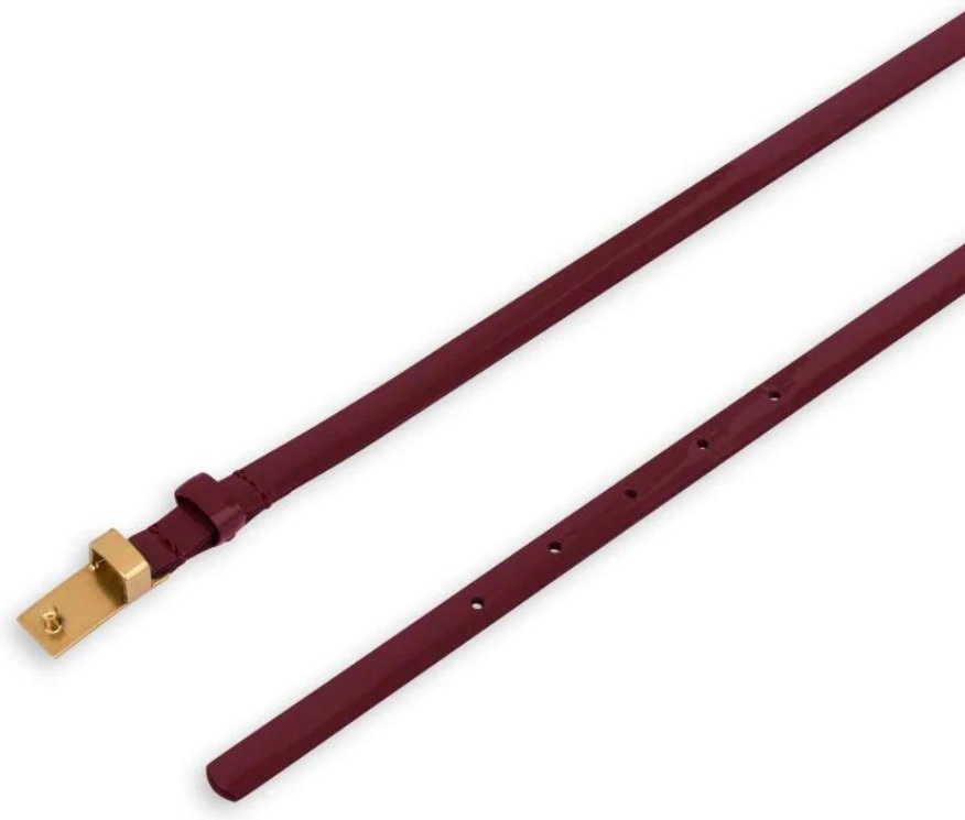 NB25W-28 Unisex Pin-buckle Belt product photo
