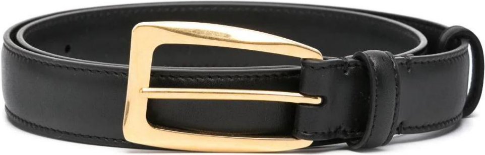 NB25W-30 Women's Arch-buckle Belt catalogue view 2