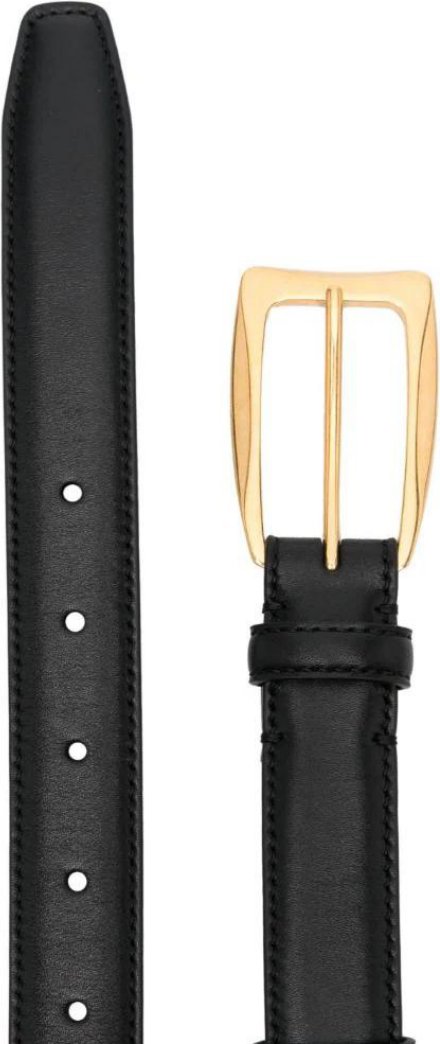 NB25W-30 Women's Arch-buckle Belt product photo