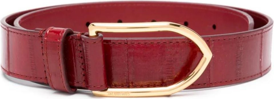 NB25W-32 Women's Belt (pin Buckle) catalogue view 2